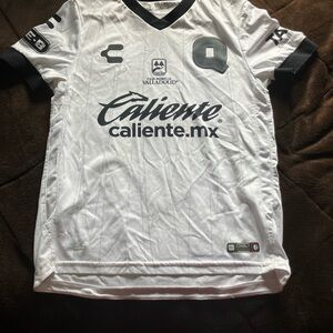 Charley Que rate to home jersey 20/21 futbol soccer